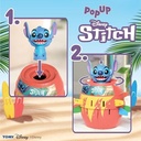 Pic' Pirate STITCH T73772 J25 SAJOU