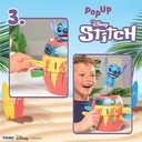 Pic' Pirate STITCH T73772 J25 SAJOU