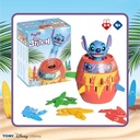 Pic' Pirate STITCH T73772 J25 SAJOU