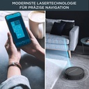 aspirateur robot rr7875wh