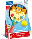 Baby Padel interactif 17590  J25