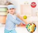 Baby Padel interactif 17590  J25