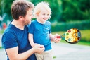 Baby Padel interactif 17590  J25