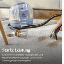 BISSEL NETTOYEUR SPOTCLEAN MINI SELECT 4103N