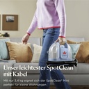 BISSEL NETTOYEUR SPOTCLEAN MINI SELECT 4103N