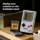 GAME BOY LEGO 72046  A2505112