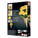 FLORAL ART 6 ROSAS 20422