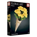 FLORAL ART 6 ROSAS 20422