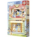 PUZZLE 2*16 BLUEY 20347