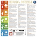 PUZZLE 2*25P PEPPA PIG 20324