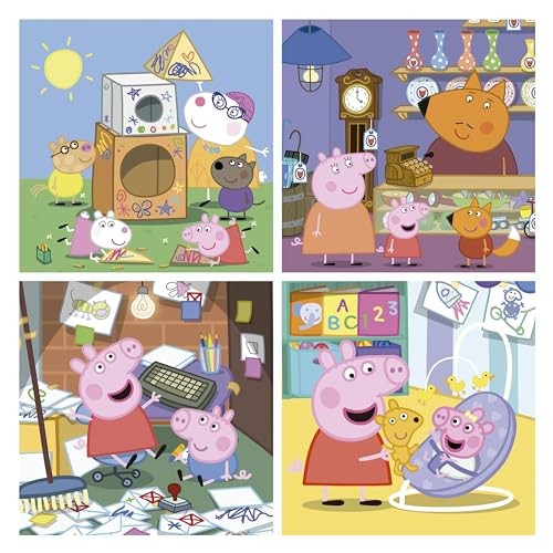 PUZZLE 12-16-20 PEPPA 20326