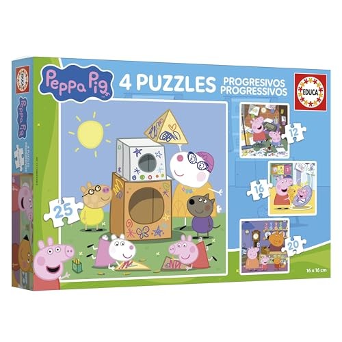 PUZZLE 12-16-20 PEPPA 20326