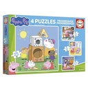 PUZZLE 12-16-20 PEPPA 20326