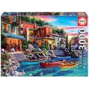 PUZZLE 3000P 19052