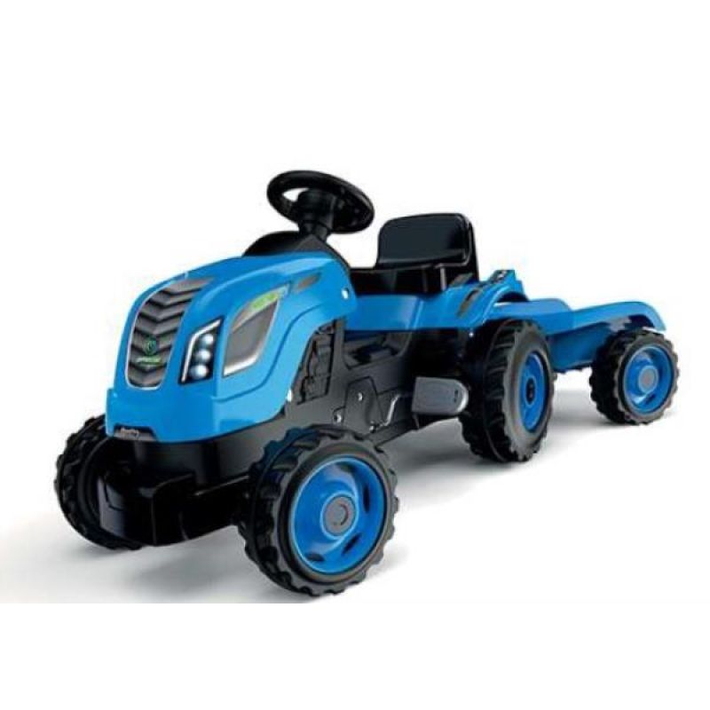 tracteur farmer xl bleu 7600710129