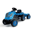 tracteur farmer xl bleu 7600710129