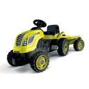 tracteur farmer xl vert 7600710130