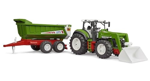 TRACTEUR REMORQUE 03452 J26