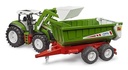 TRACTEUR REMORQUE 03452 J26