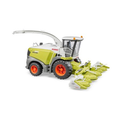 ENSILEUSE A MAIS CLAAS 02134 J26