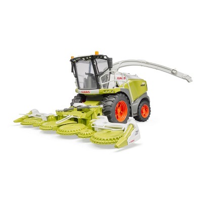 ENSILEUSE A MAIS CLAAS 02134 J26