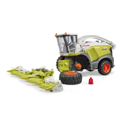 ENSILEUSE A MAIS CLAAS 02134 J26