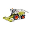 ENSILEUSE A MAIS CLAAS 02134 J26