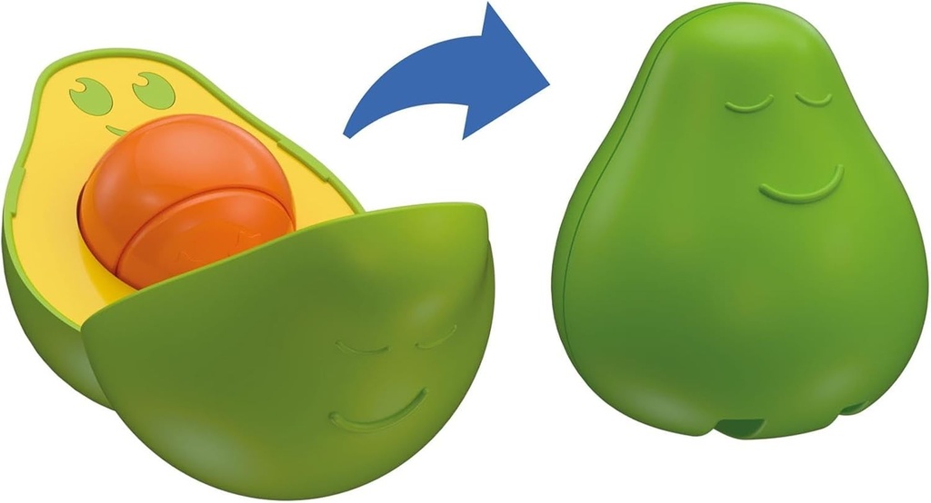 MES FRUITS A ASSEMBLER 17512 J26