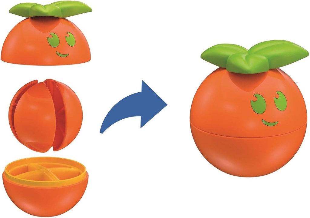 MES FRUITS A ASSEMBLER 17512 J26