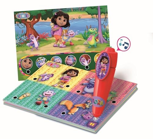 QUIZZY DORA 16682  J26