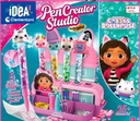 CREER DES STYLO GABBY 18203  J26