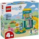 LEGO BLUEY ET CHLOE 11201