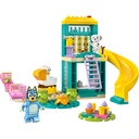 LEGO BLUEY ET CHLOE 11201