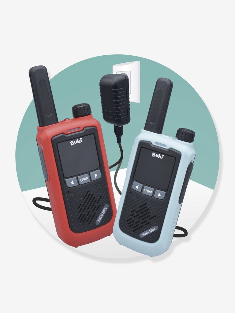 TALKIE WALKIE TW05 J26