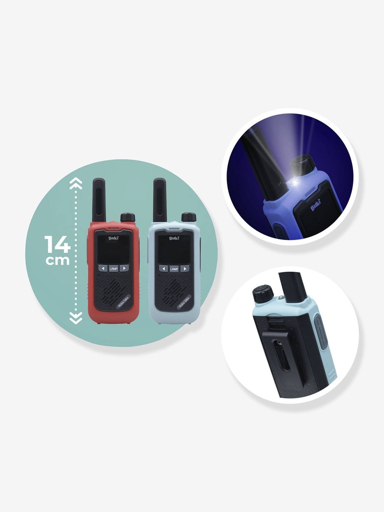 TALKIE WALKIE TW05 J26