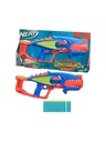 PISTOLET NERF TERRODAK F6313