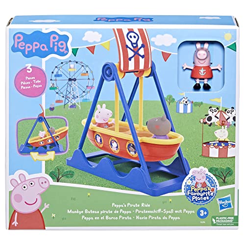 PEPPA PIG BATEAU 62953