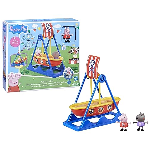 PEPPA PIG BATEAU 62953