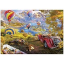 PUZZLE 3000P  19947