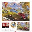 PUZZLE 3000P  19947