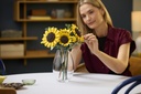 Sunflower Bouquet