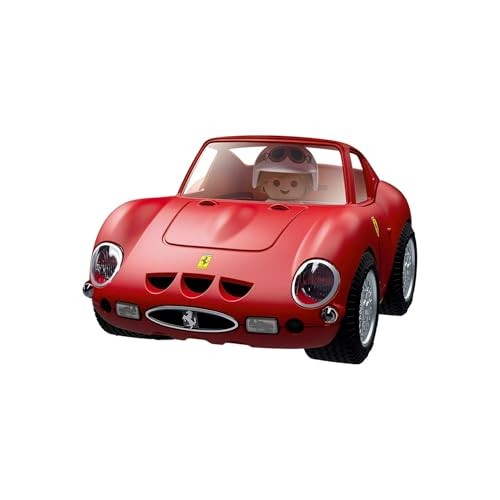 PLAYMOBIL #71856 X Ferrari 250 GTO - Brand New!