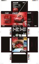 PLAYMOBIL #71856 X Ferrari 250 GTO - Brand New!