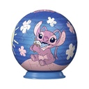 PUZZLE 54P 3D STICH A2502147