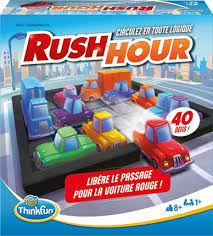 RUSH HOUR 00076617 j25