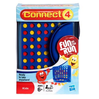 PUISSANCE 4 VOYAGE  F8253FR01