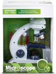 MICROSCOPE ROTATIF 80A450  A1803113 J23S