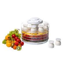 DESHYDRATEUR+ YAOURTIERE  DOC116