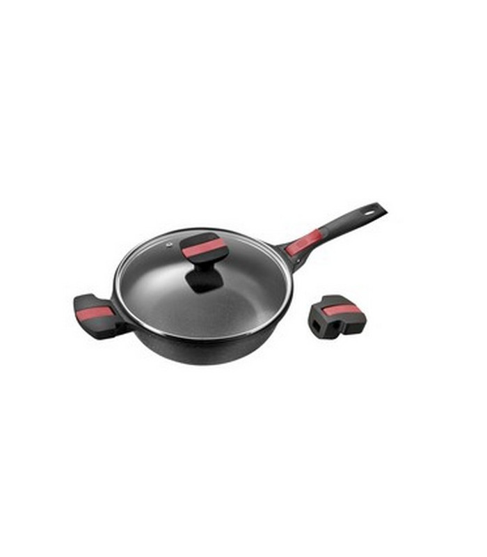 SAUTEUSE FACON PIERRE 24CM 001769  92391M