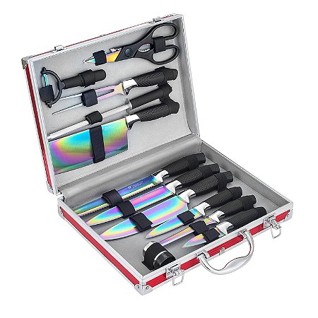 VALISE 12P A DECOUPER I7202TI